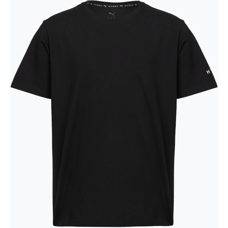 Pánské tréninkové tričko PUMA Hyrox City Lifestyle Tee black