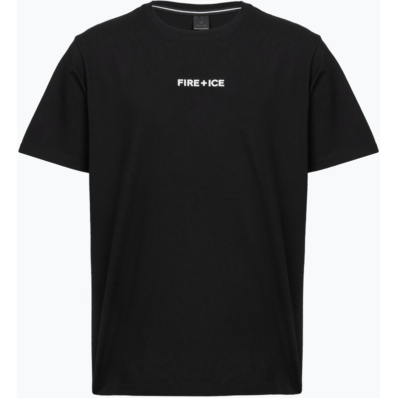 Pánské tričko BOGNER FIRE+ICE Mick3 black