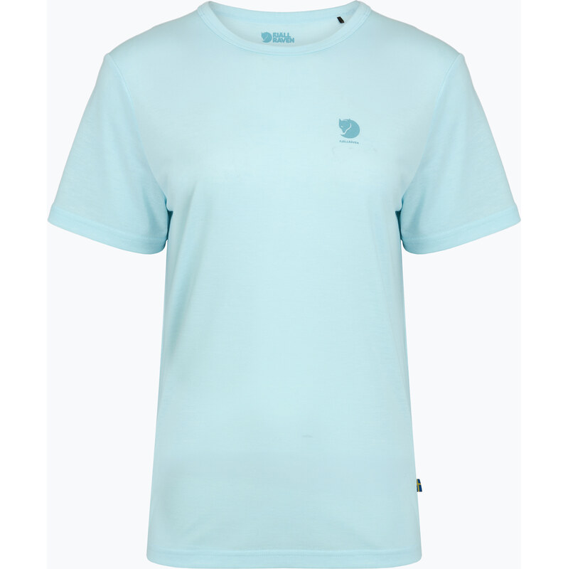 Dámské tričko Fjällräven High Coast breeze blue