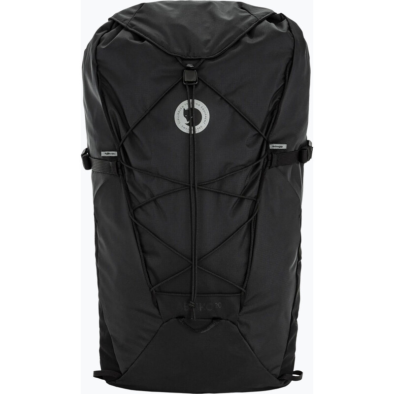 Turistický batoh Fjällräven Abisko Lite 20 l black
