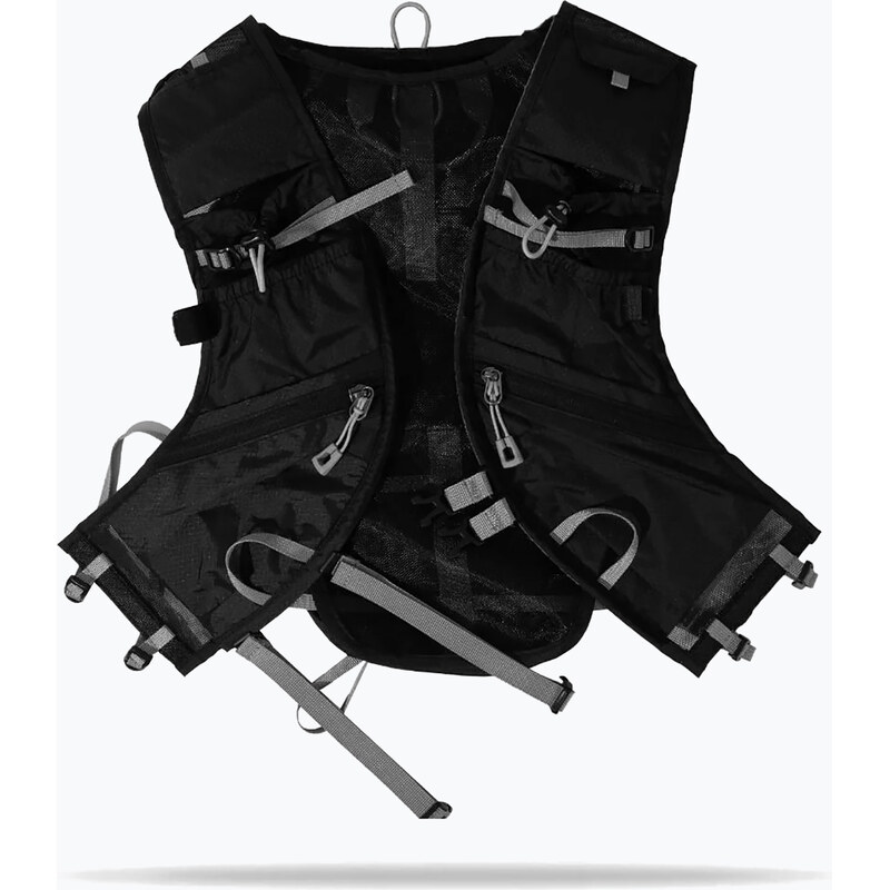 Batoh GymBeam Hydropack ProPace 8 L with hydration bladder 2 L