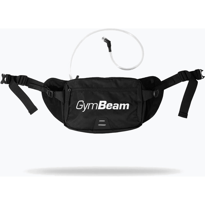 Ledvinka GymBeam Hydration Rider 5 l with reservoir 1.3 l black