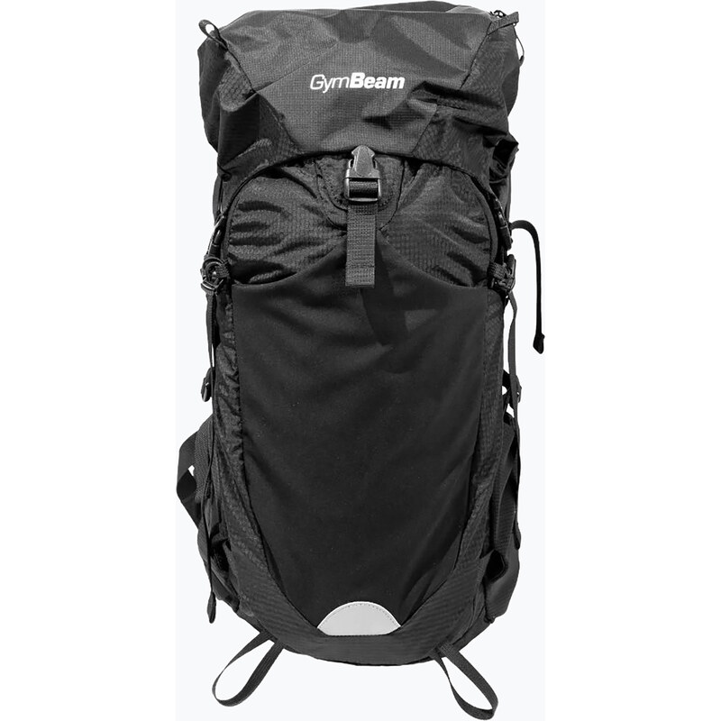 Batoh GymBeam Apex black 40 l