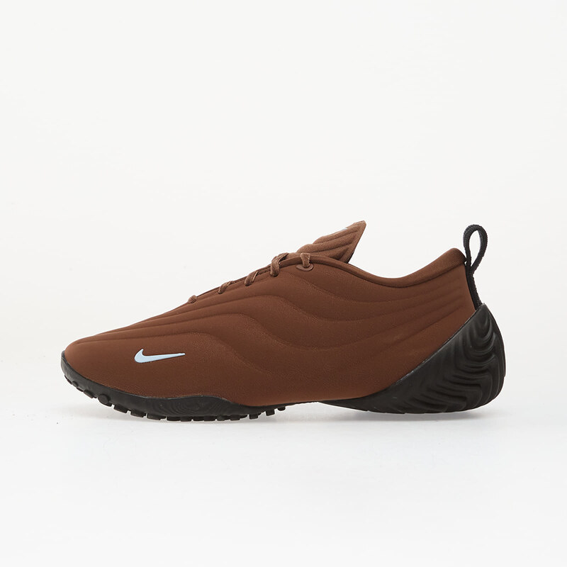Nike Astra Ultra Fauna Brown/ Chambray Blue-Black