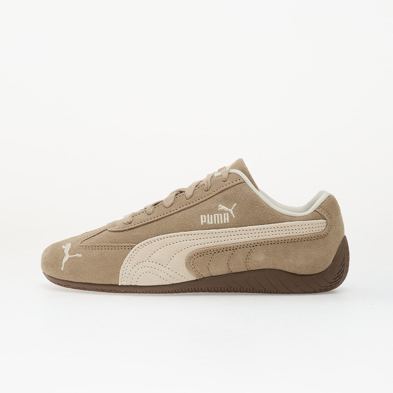 Puma Speedcat Elevated Wns Ice Coffee/ Alpine Snow 114072085