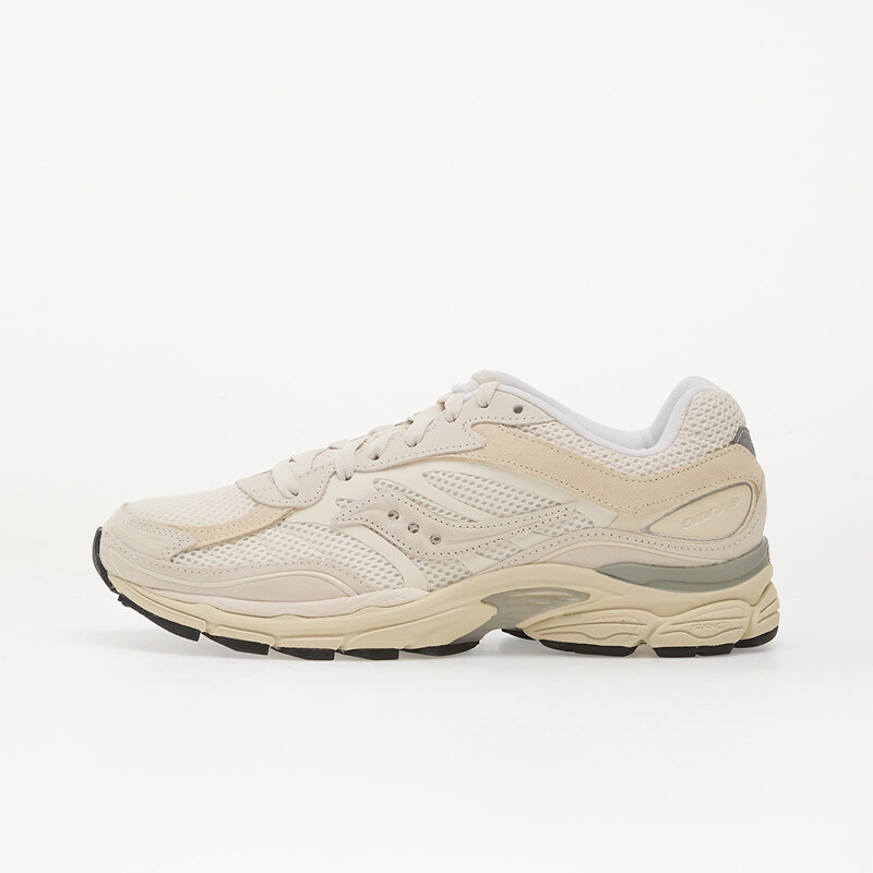 Saucony Progrid Omni 9 White