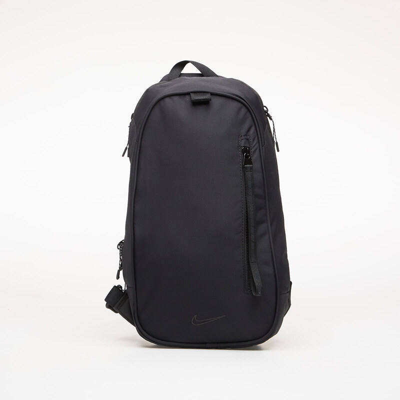 Taška Nike Sportswear Commute Sling Bag (8L) Black/ Black/