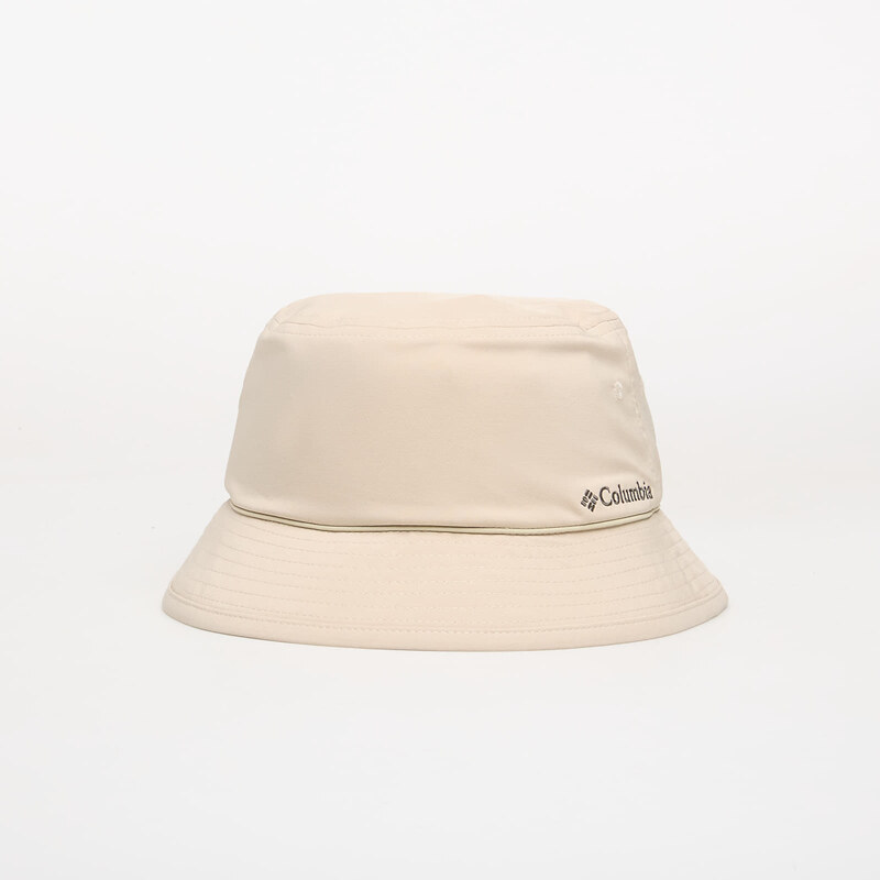 Klobouk Columbia Pine Mountain II Bucket Hat Ancient Fossil L/XL