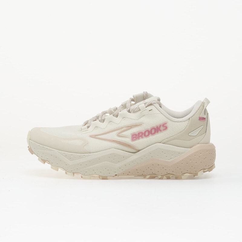 Brooks Caldera 8 W Vaporous Grey/ White/ Chateau 114072832