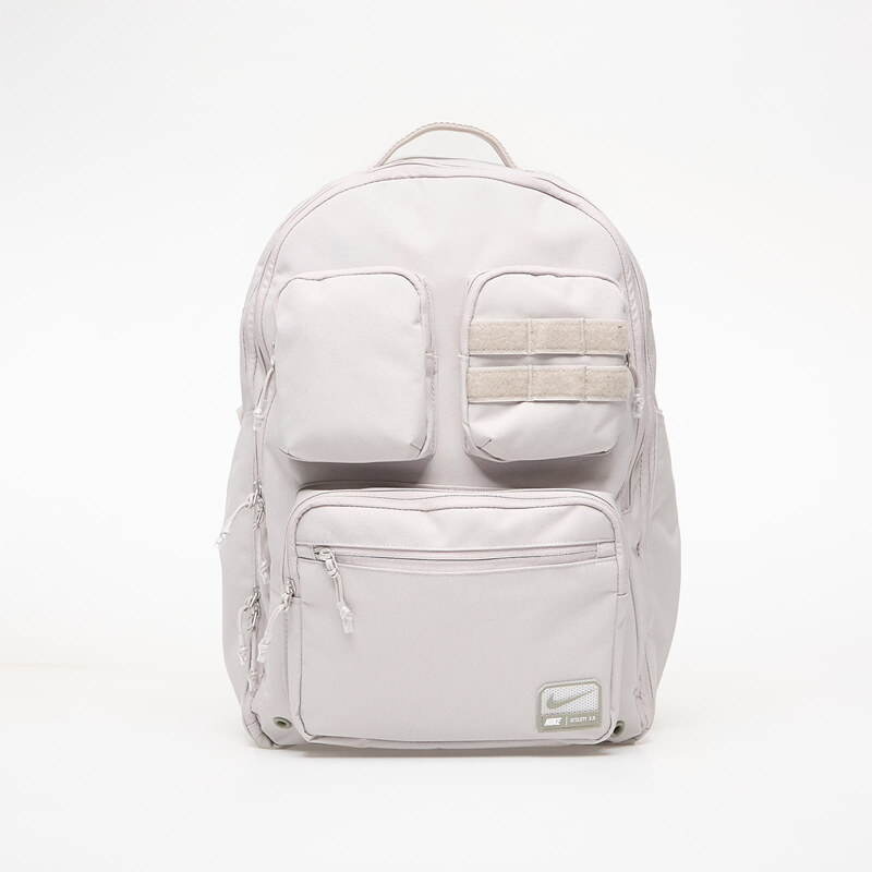 Batoh Nike Utility Power Backpack (33L) College Grey/ College