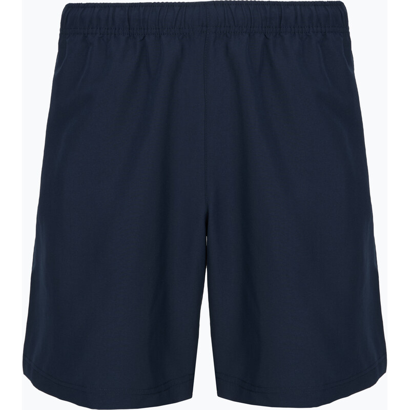 Pánská mikina Speedo Club Hoody navy