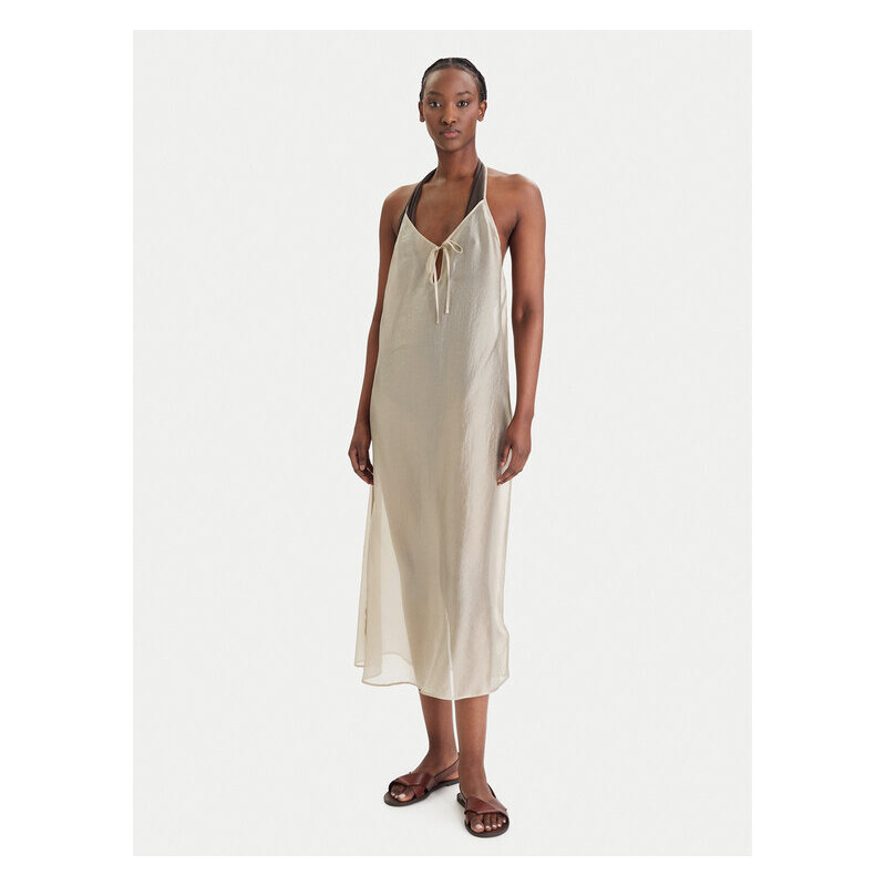 Plážové šaty Calvin Klein Swimwear 113304511