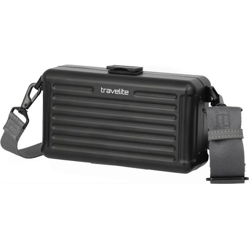 Travelite Next Minicase Black