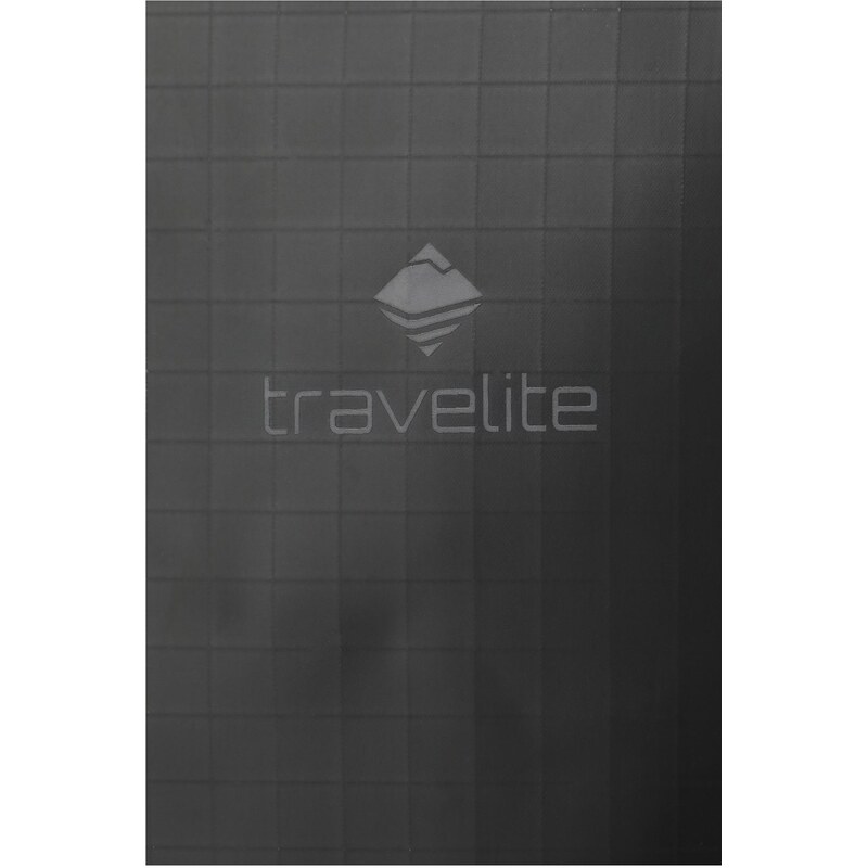 Velká cestovní taška Travelite Venture Line DuffleBlack