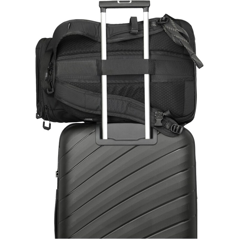 Cestovní batoh Travelite Venture Line BackpackBlack