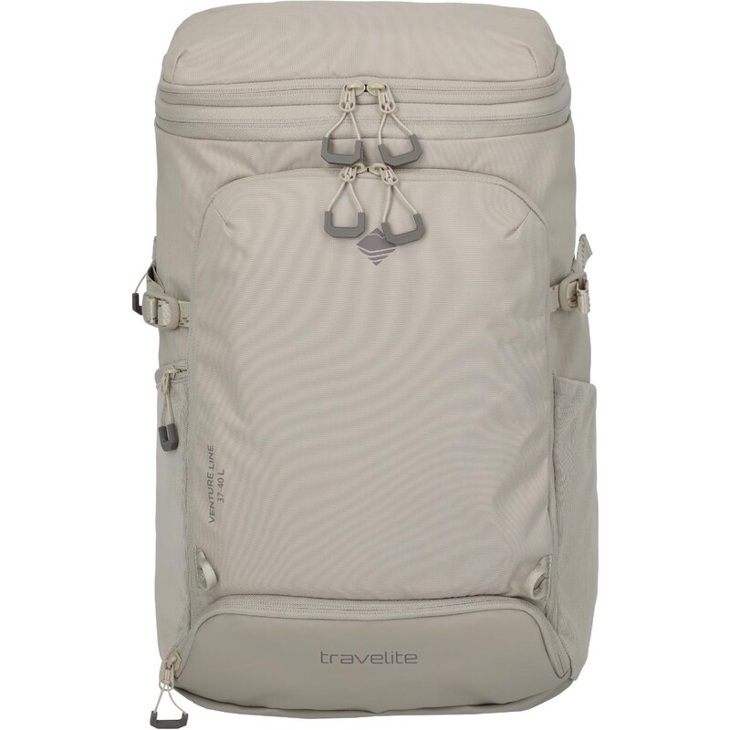 Travelite Venture Line Backpack XL Sand