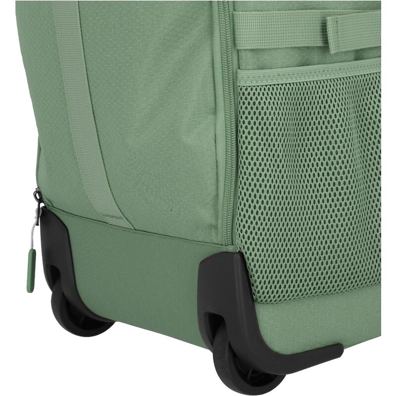 Cestovní batoh na kolečkách Travelite Kick Off Trolley Backpack