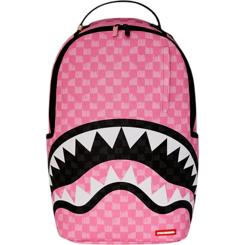 Sprayground Pink Paradise DLXSV Backpack Multicolor 114080823