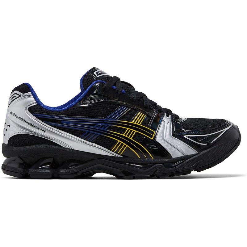 ASICS Gel-Kayano 14 Kith Marvel vs. Capcom Wolverine 114080878
