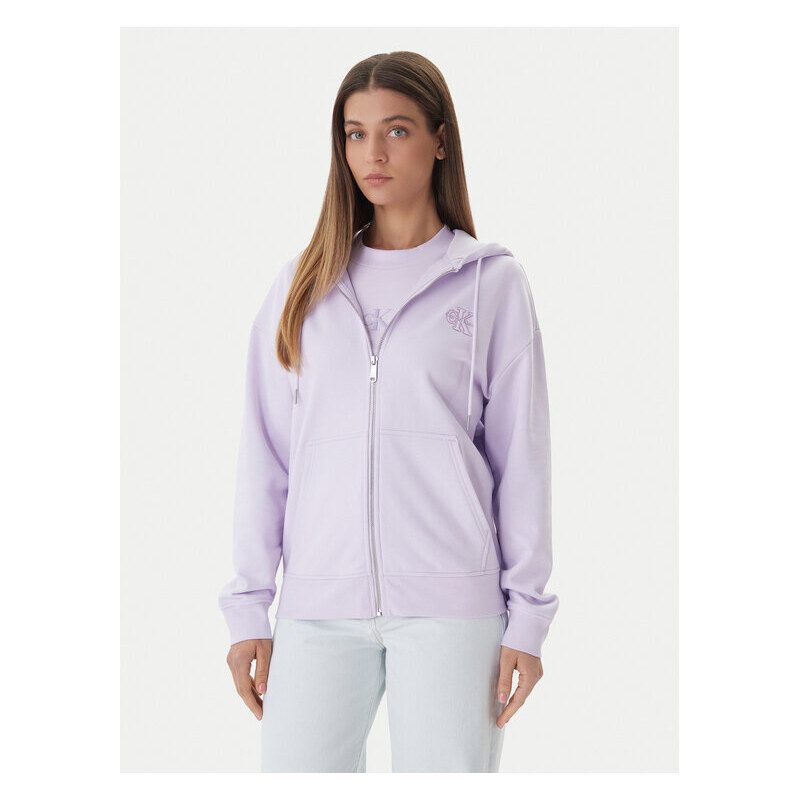 Mikina Calvin Klein Jeans