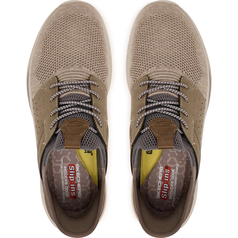 Sneakersy Skechers