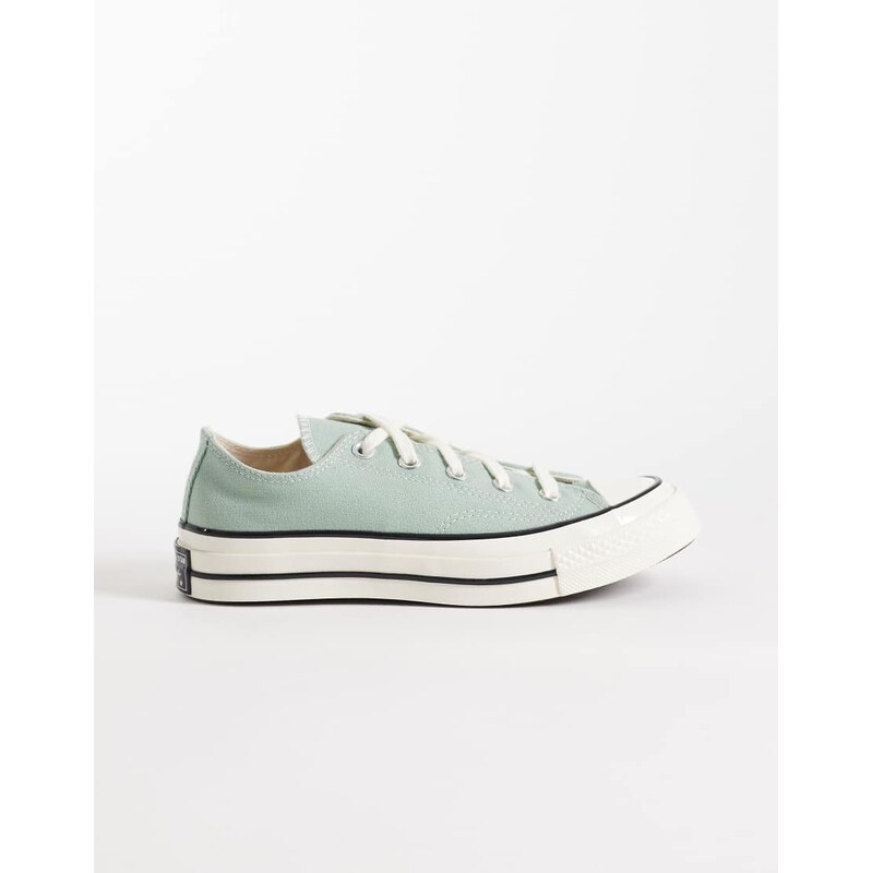 Converse Chuck 70 Ox trainers in sage green 114120822