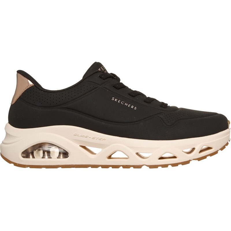 Skechers Ženy Slip-ins: UNO Glide-Step - Glide On Air Shoes v