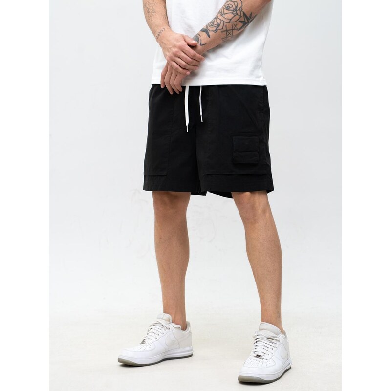 Krátké sportovní šortky Nike AC DF NY New York Yankees copy