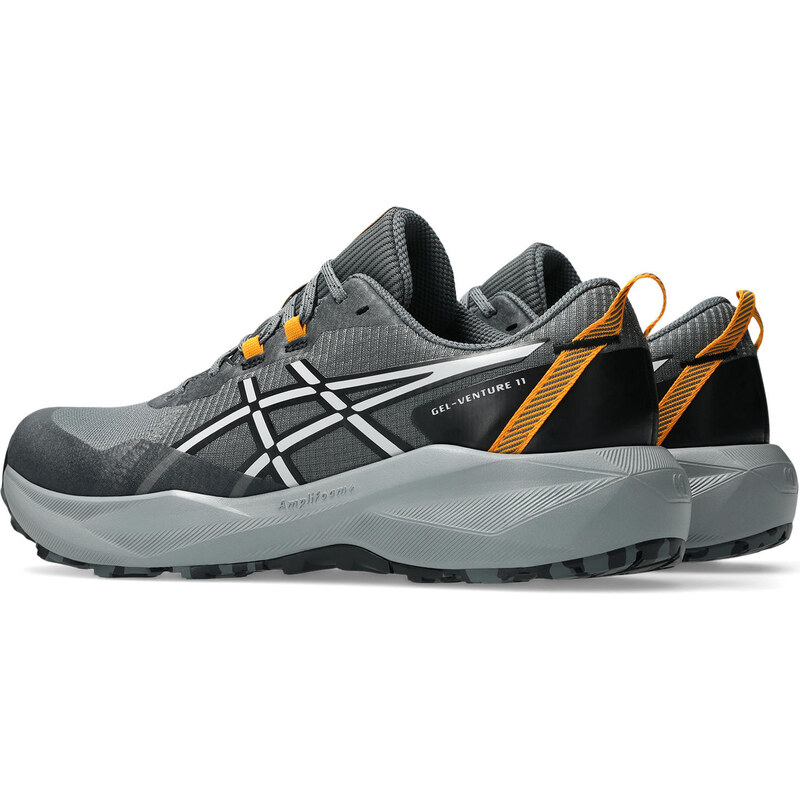 Pánské Boty ASICS GEL-VENTURE 11 1011C160-020 – Šedá