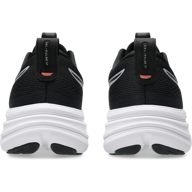 Dámské Boty ASICS GEL-PULSE 17 1012B930-001 – Černá