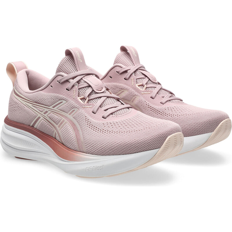 Dámské Boty ASICS GEL-PULSE 17 1012B930-700 – Růžová