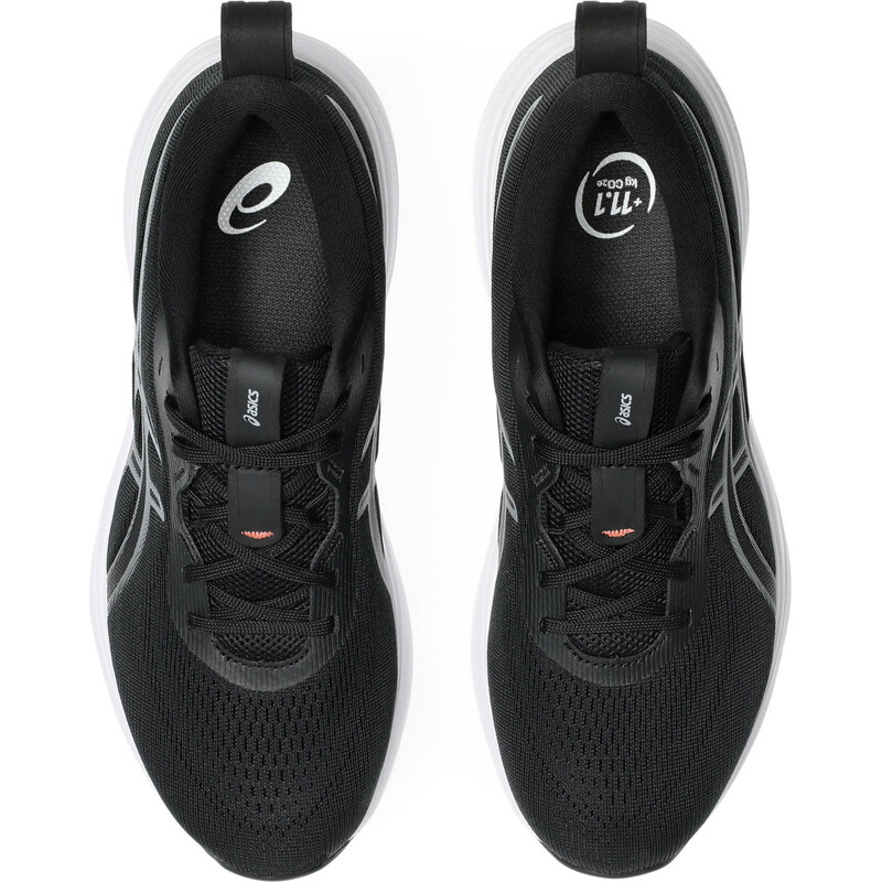 Dámské Boty ASICS GEL-PULSE 17 1012B930-001 – Černá