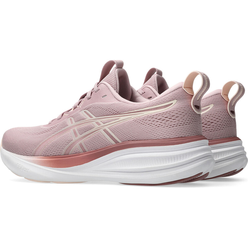 Dámské Boty ASICS GEL-PULSE 17 1012B930-700 – Růžová