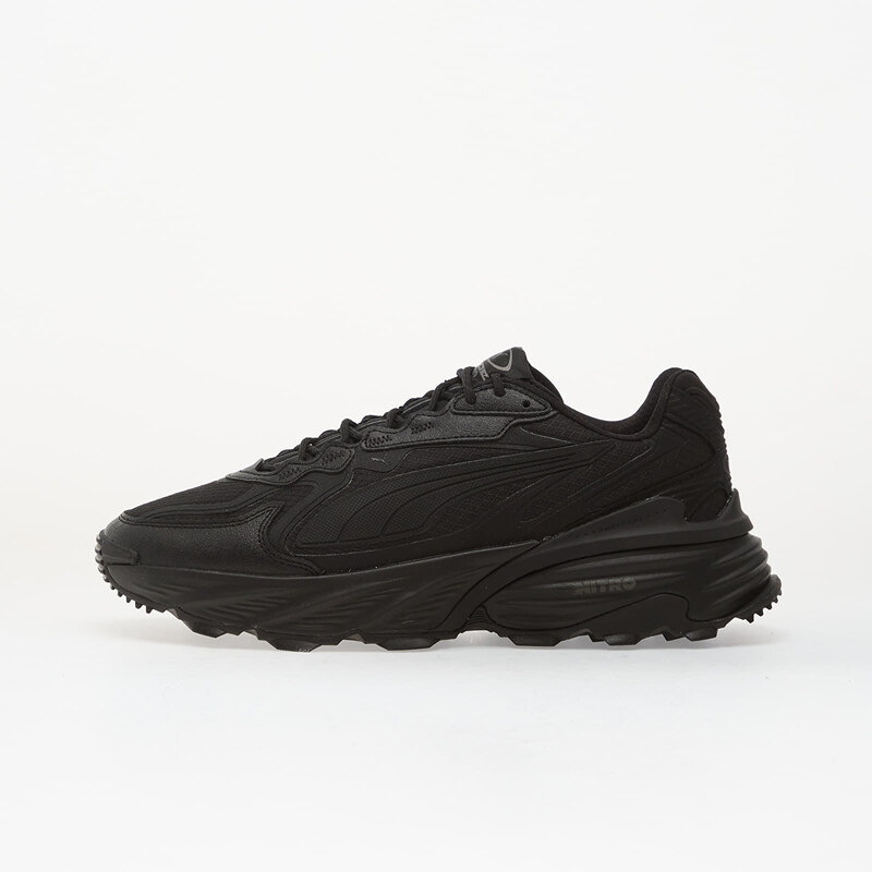 Puma Fade Nitro Ripstop TR Black
