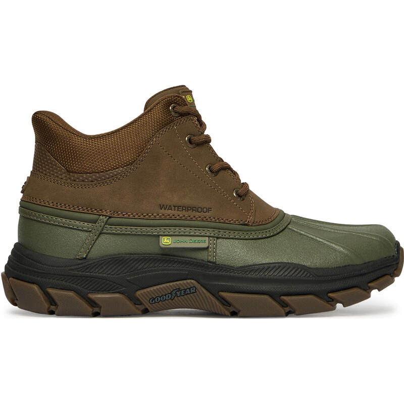 Kotníková obuv Skechers