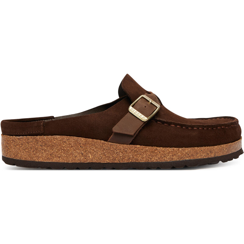 Nazouváky Birkenstock