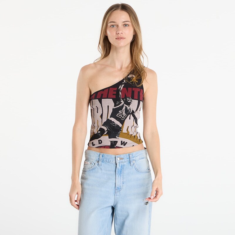 Tílko Jordan Flight Womens Graphic Tank Sail XL