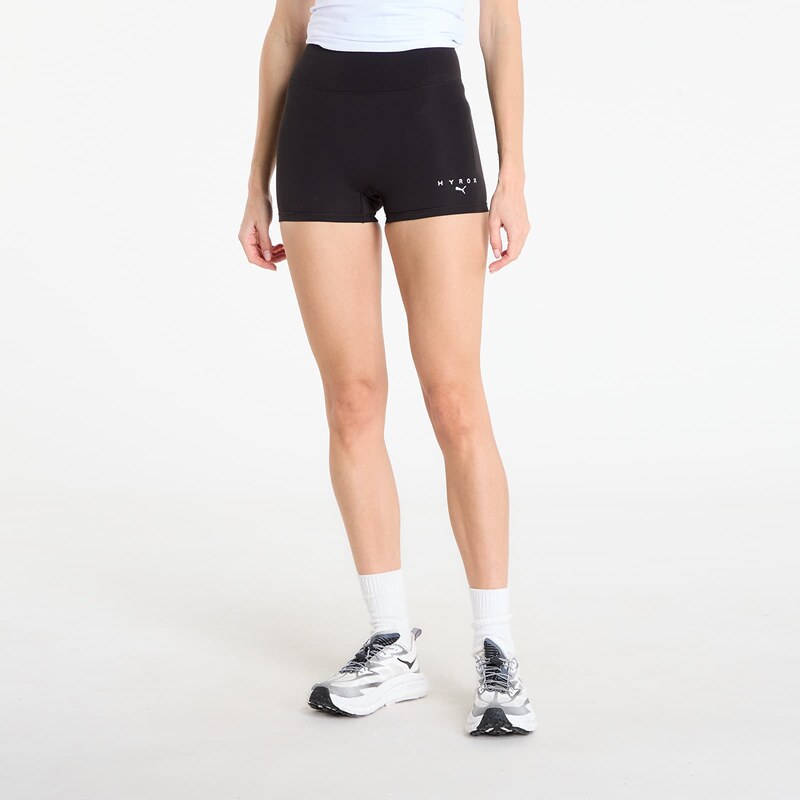 Šortky Puma x HYROX Shapeluxe 3 Short Puma Black S