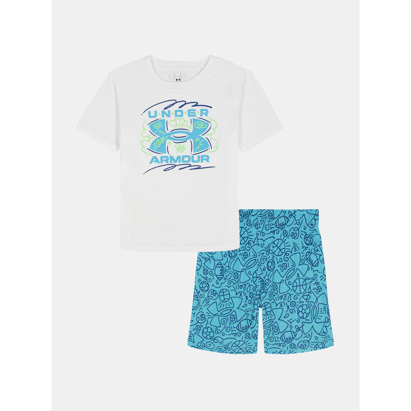 Under Armour chlapecký set