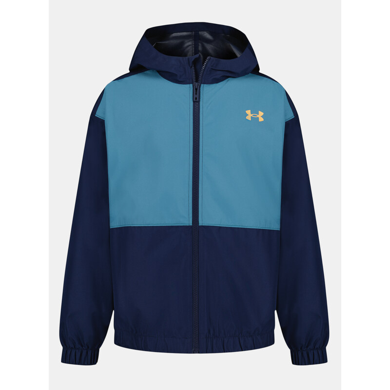 Under Armour chlapecká větrovka