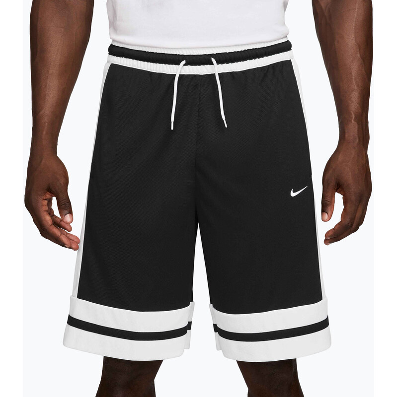 Pánské basketbalové šortky Nike Dri-Fit Game Classic 10 black
