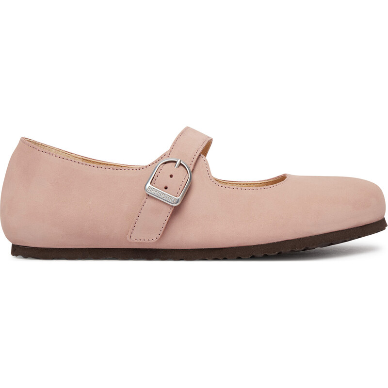 Baleríny Birkenstock 114085663