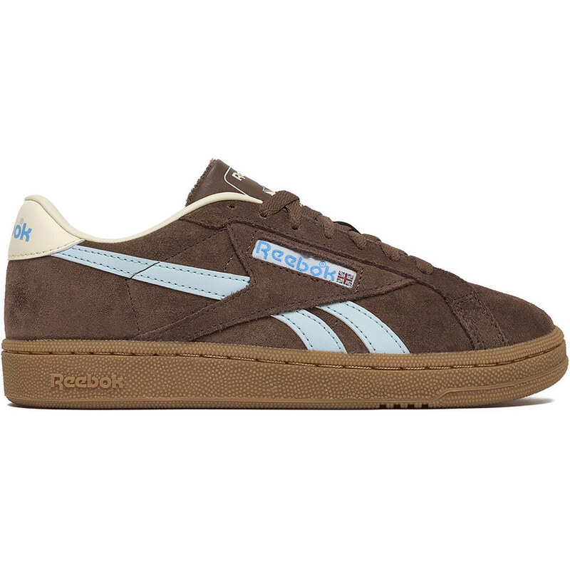 Sneakersy Reebok 115624900