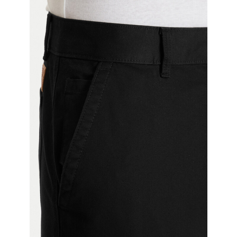 Šortky z materiálu Calvin Klein Jeans