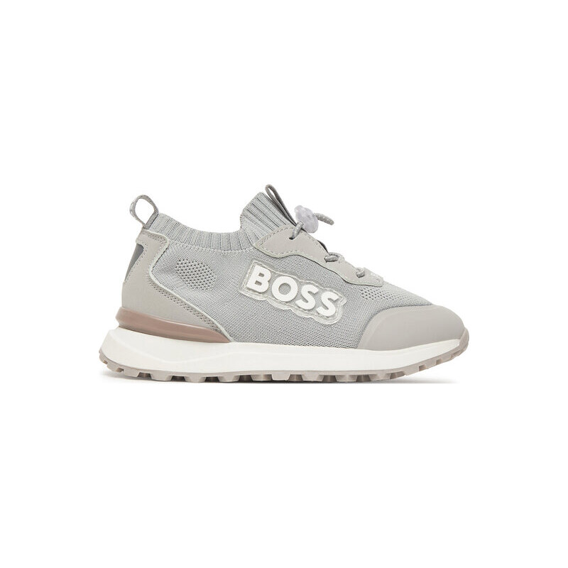 Sneakersy BOSS