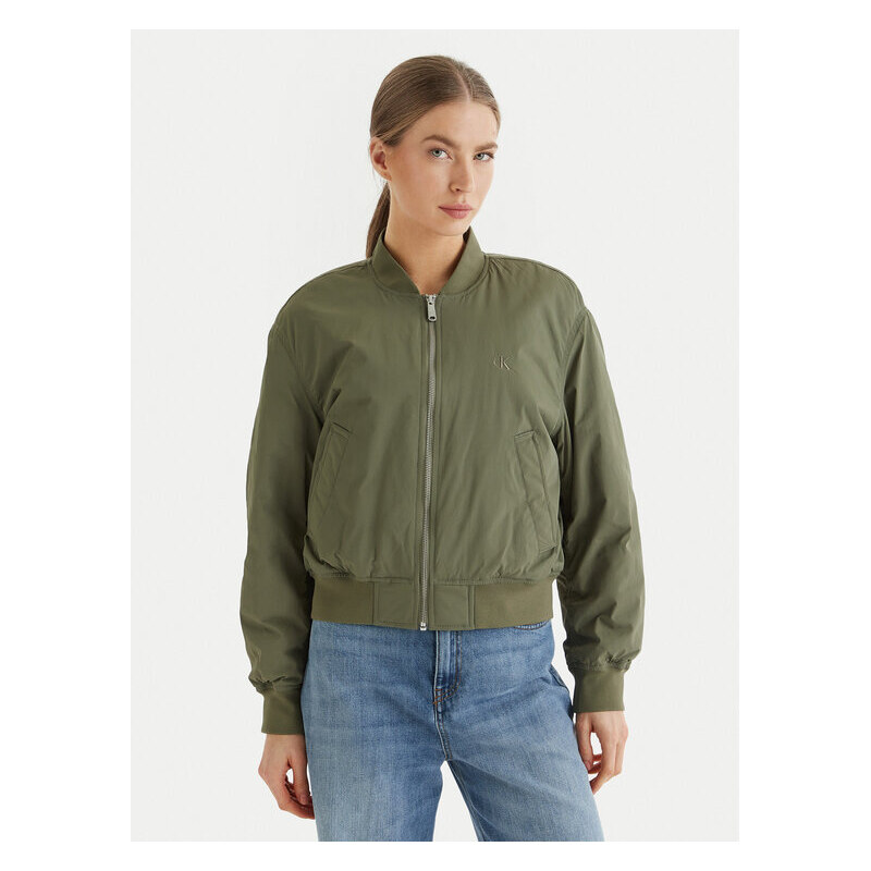 Bunda bomber Calvin Klein Jeans 114086117