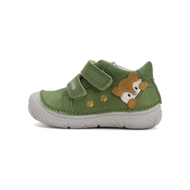 Dětská celoroční obuv DDstep S082-61703A
