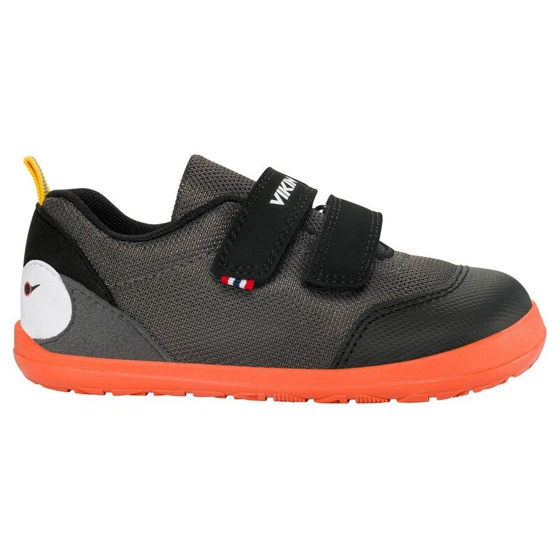 Dětská barefootová obuv Viking 3-56265-2 Alv Barefoot Paw 2V 114085808