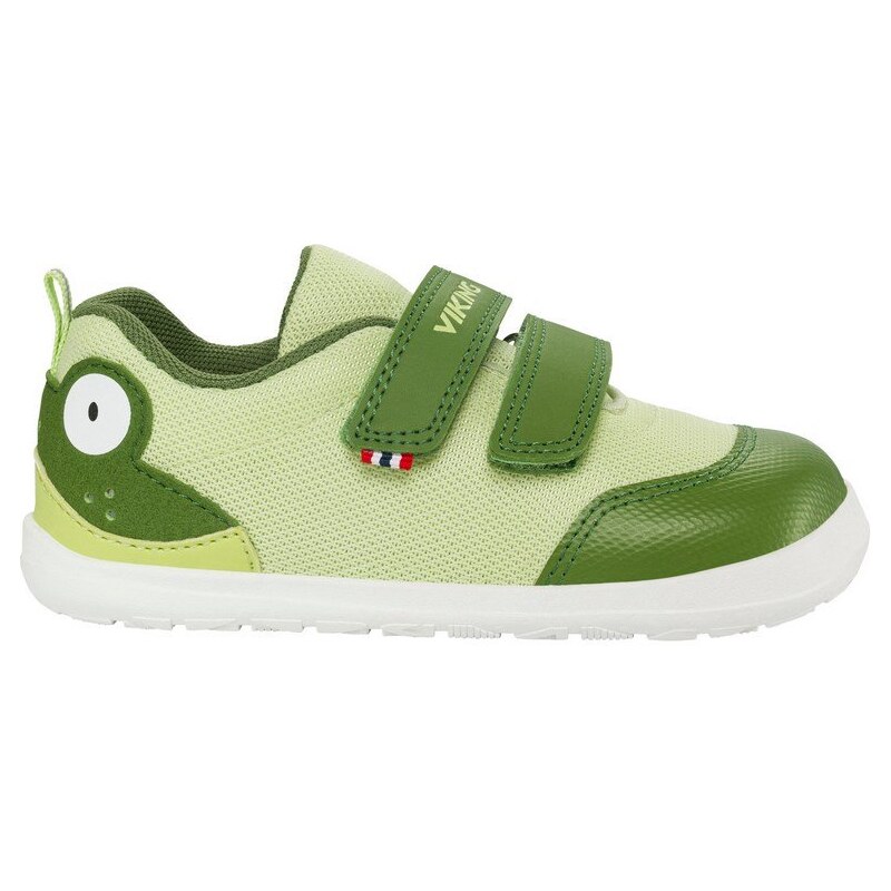 Dětská barefootová obuv Viking 3-56265-8504 Alv Barefoot Paw 2V 114085814