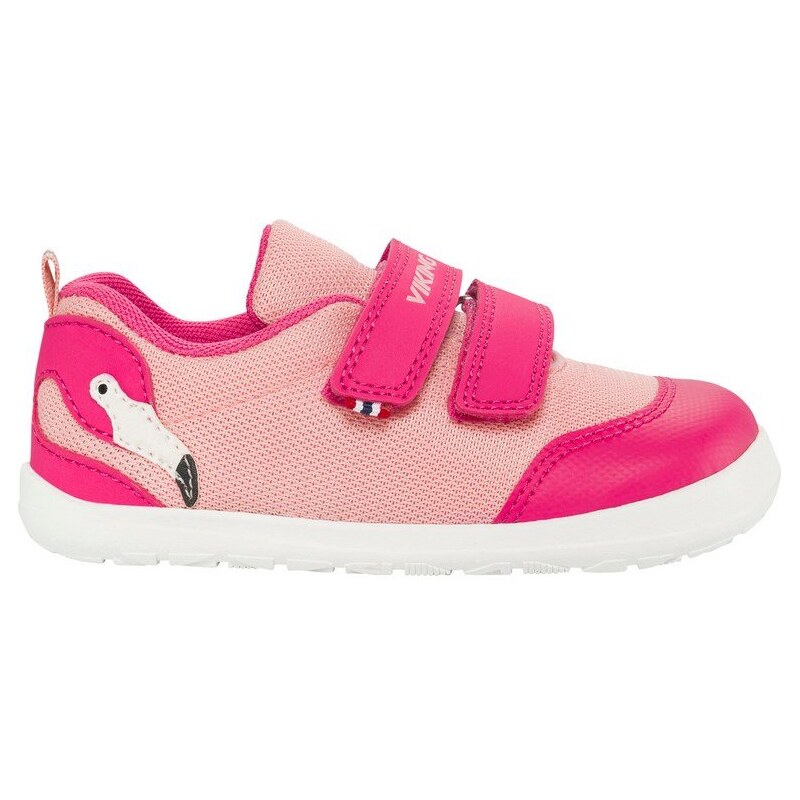 Dětská barefootová obuv Viking 3-56265-9896 Alv Barefoot Paw 2V 114085815